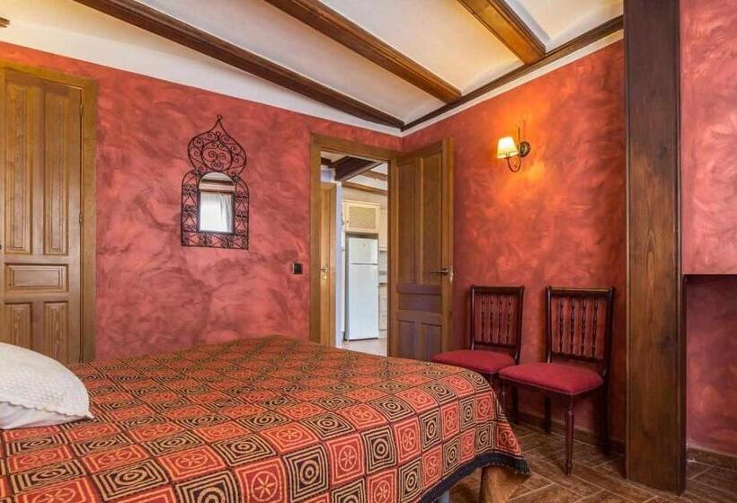 Apartamentos Melihah