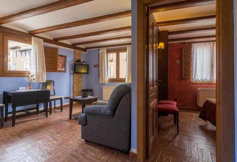 Apartamentos Melihah