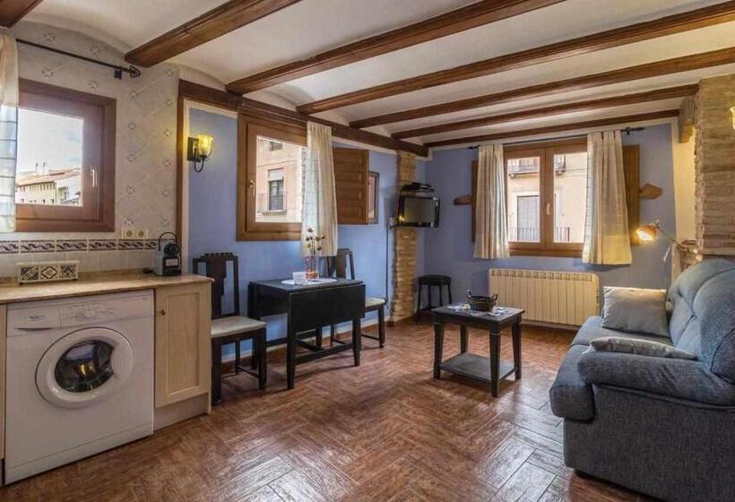 Apartamentos Melihah