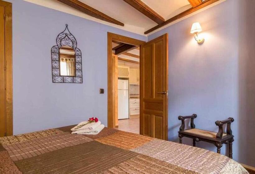 Apartamentos Melihah