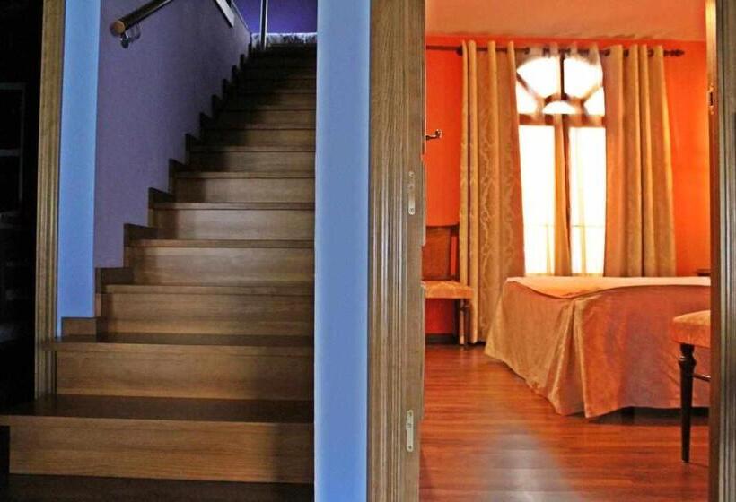 Apartamentos Melihah