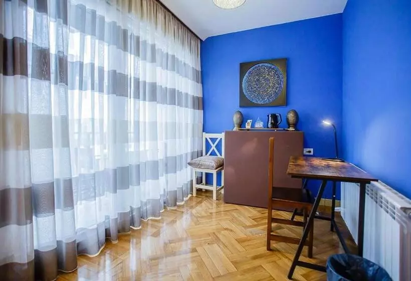 Majatalo Hostal Rodas Pamplona