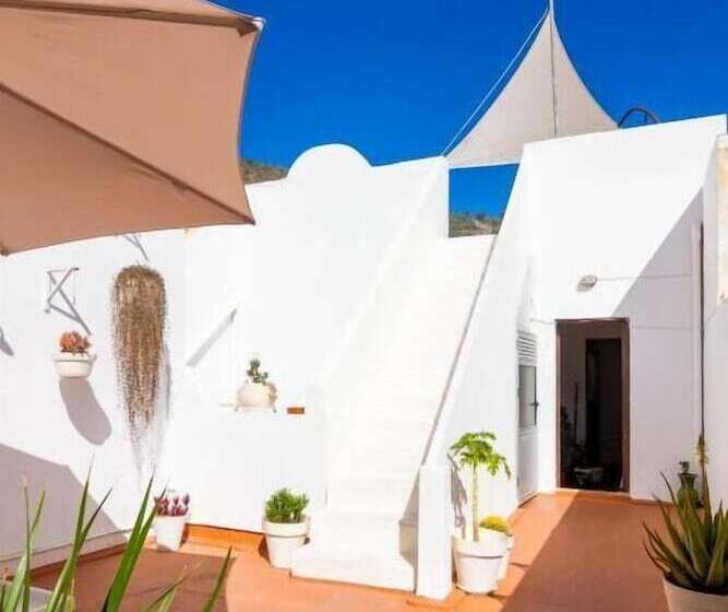 צימר Casa Dona Carmela Guesthouse  Adults Only