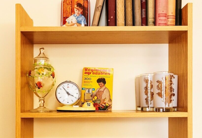 צימר Casa Dona Carmela Guesthouse  Adults Only