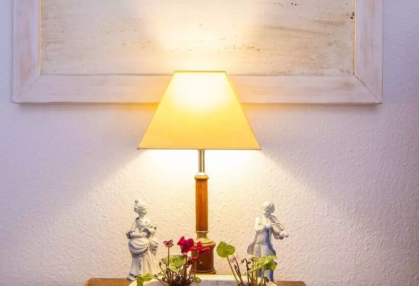 ベッドアンドブレックファースト Casa Dona Carmela Guesthouse  Adults Only