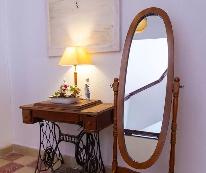 ベッドアンドブレックファースト Casa Dona Carmela Guesthouse  Adults Only