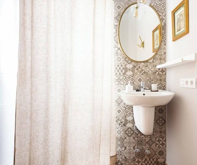 צימר Casa Dona Carmela Guesthouse  Adults Only