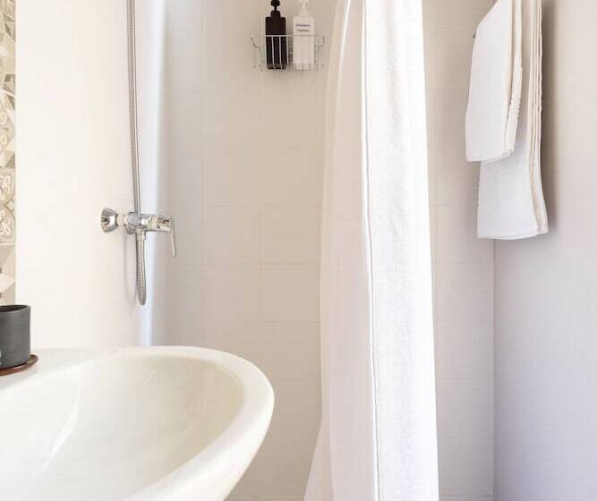 צימר Casa Dona Carmela Guesthouse  Adults Only