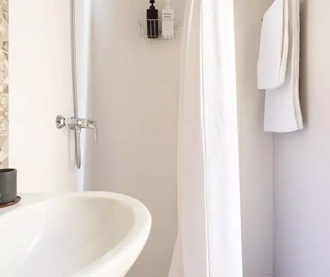 ベッドアンドブレックファースト Casa Dona Carmela Guesthouse  Adults Only