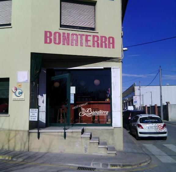 Pensió Hostal Bonaterra