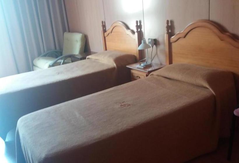 Pensió Hostal Bonaterra