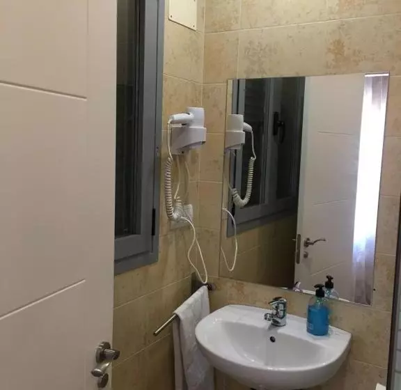 پانسیون Casa Nordia