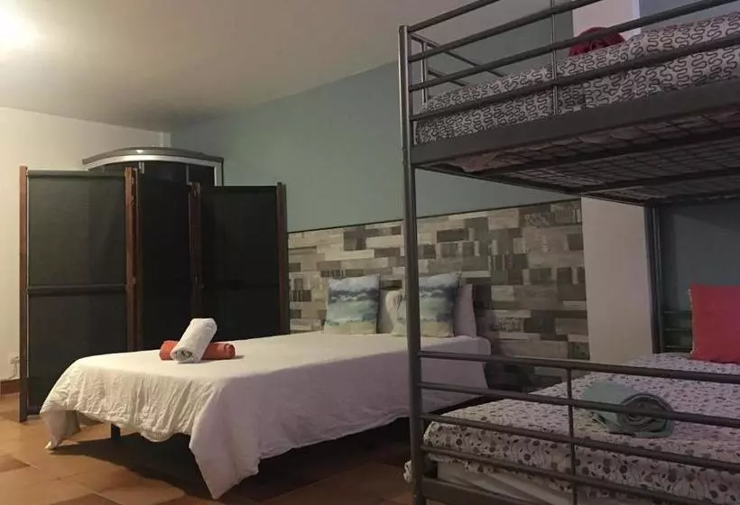 پانسیون Casa Nordia
