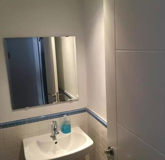 پانسیون Casa Nordia
