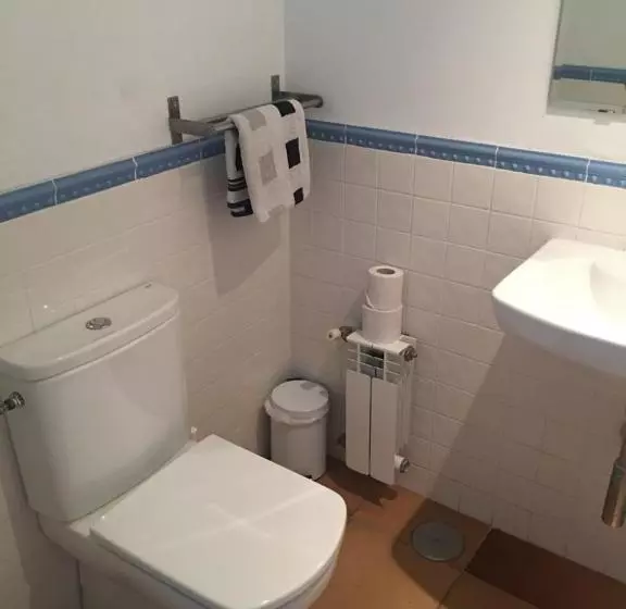 پانسیون Casa Nordia