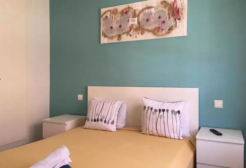 پانسیون Casa Nordia