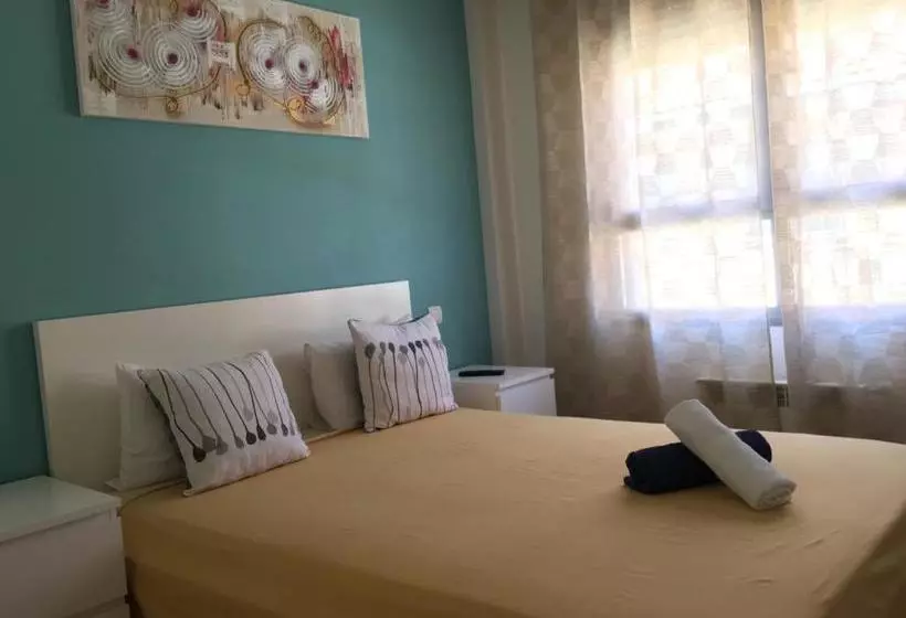 پانسیون Casa Nordia