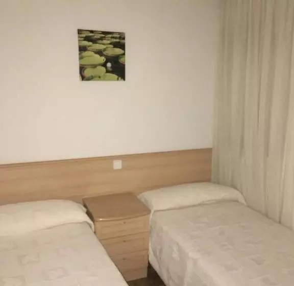 پانسیون Casa Nordia