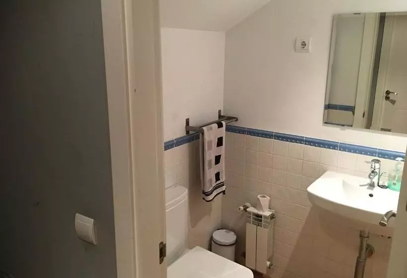 پانسیون Casa Nordia