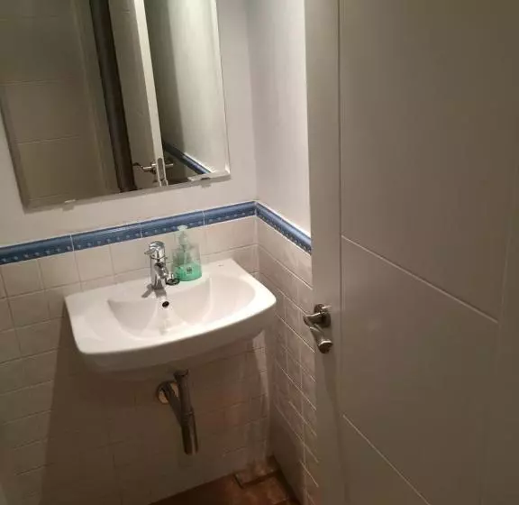 پانسیون Casa Nordia
