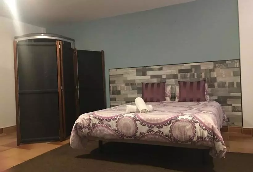 پانسیون Casa Nordia