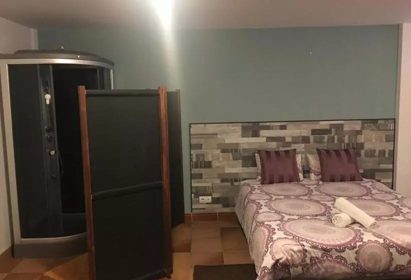 پانسیون Casa Nordia