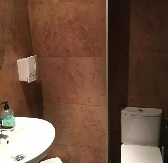 پانسیون Casa Nordia