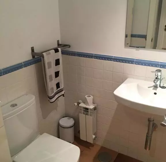 پانسیون Casa Nordia