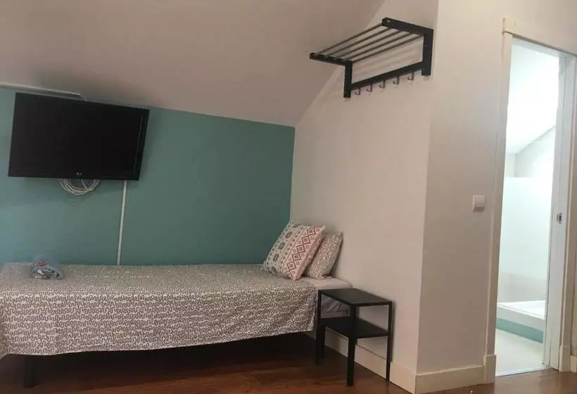 پانسیون Casa Nordia