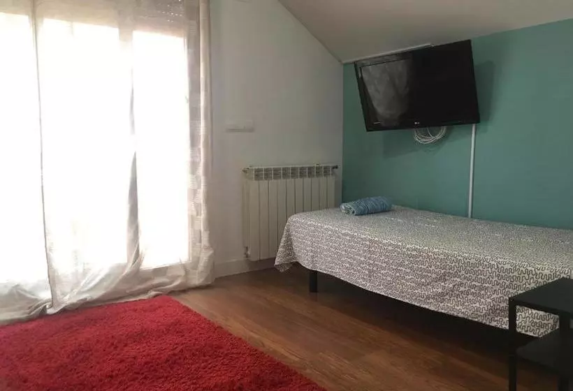پانسیون Casa Nordia