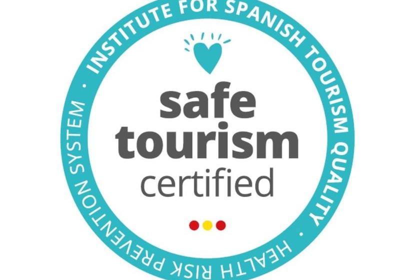 پانسیون Gavina Mar