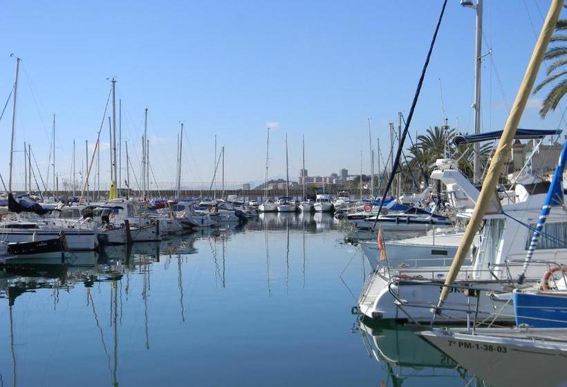 پانسیون Gavina Mar