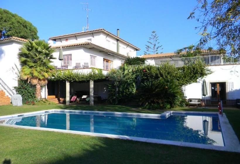 پانسیون Gavina Mar