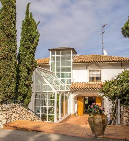 پانسیون Gavina Mar