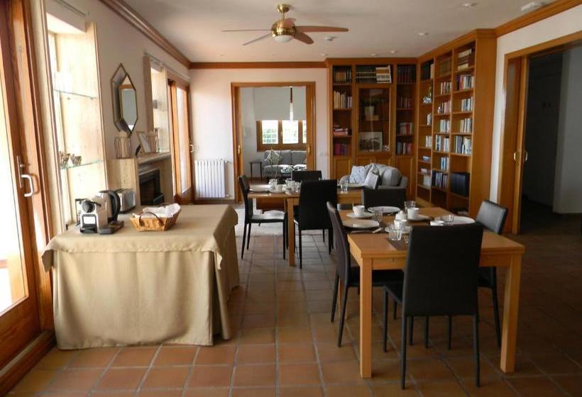 پانسیون Gavina Mar