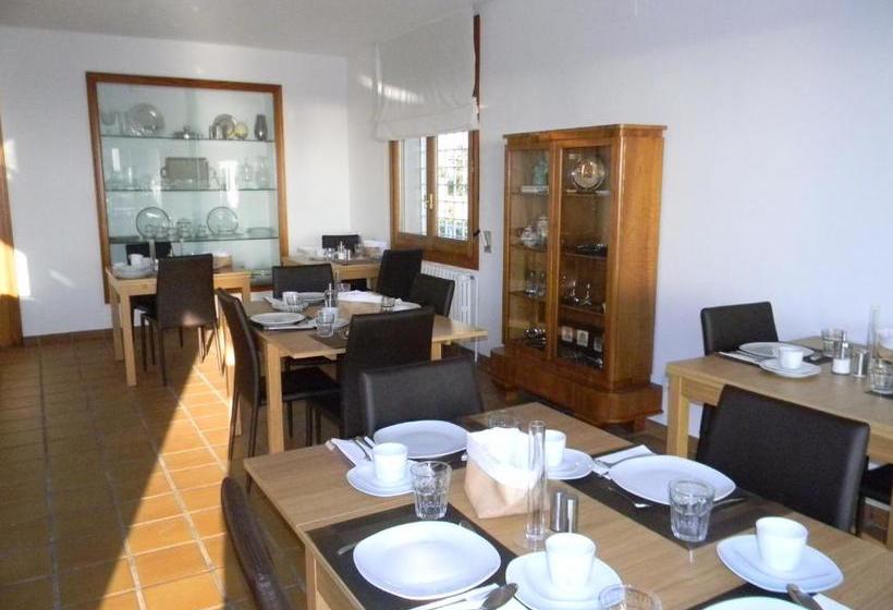 پانسیون Gavina Mar