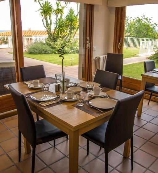 پانسیون Gavina Mar