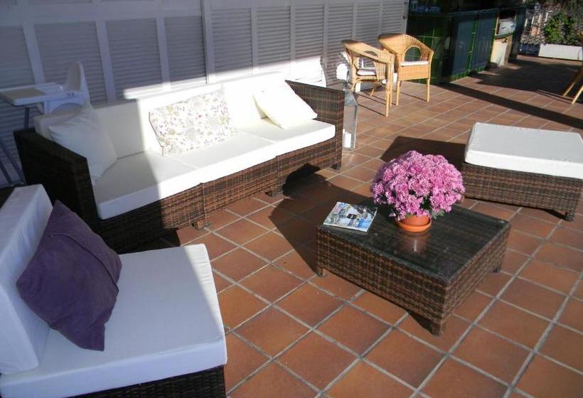 پانسیون Gavina Mar