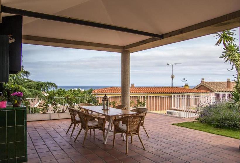 پانسیون Gavina Mar