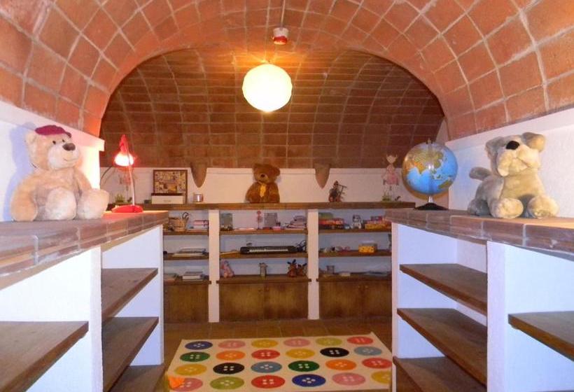 پانسیون Gavina Mar