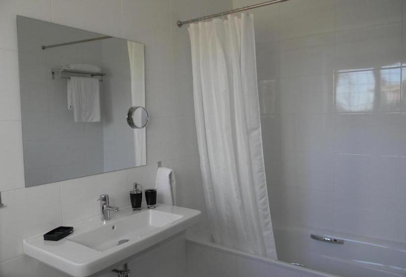 پانسیون Gavina Mar