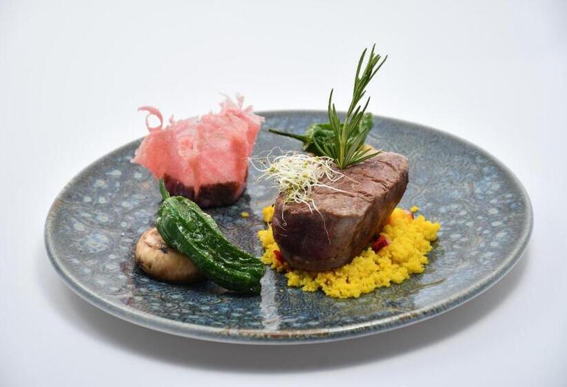 פנסיון Hostal Hb Torrevieja