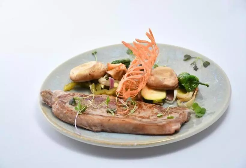 ペンション Hostal Hb Torrevieja