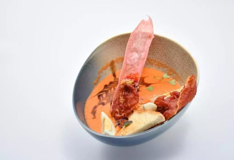 ペンション Hostal Hb Torrevieja