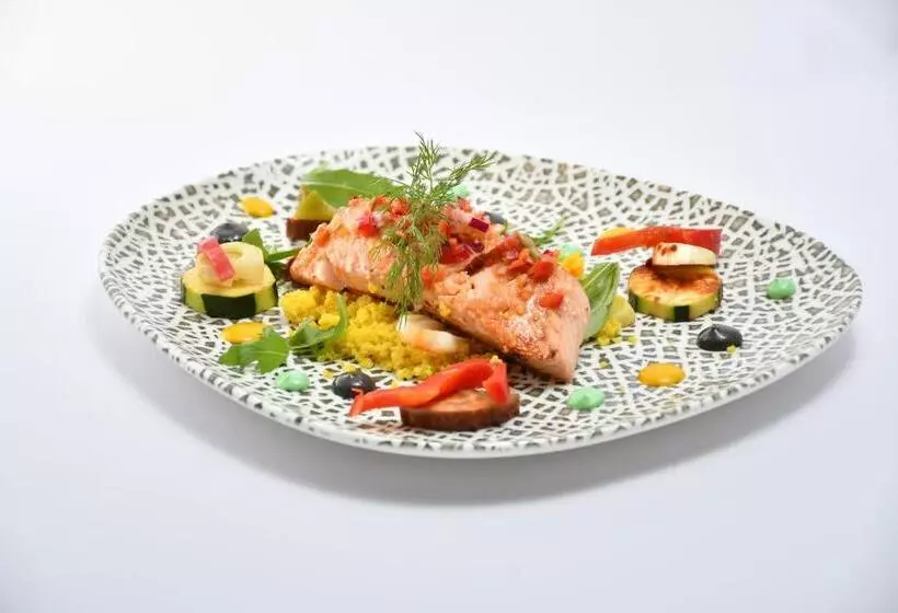 ペンション Hostal Hb Torrevieja