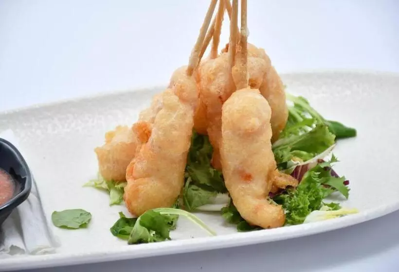 ペンション Hostal Hb Torrevieja