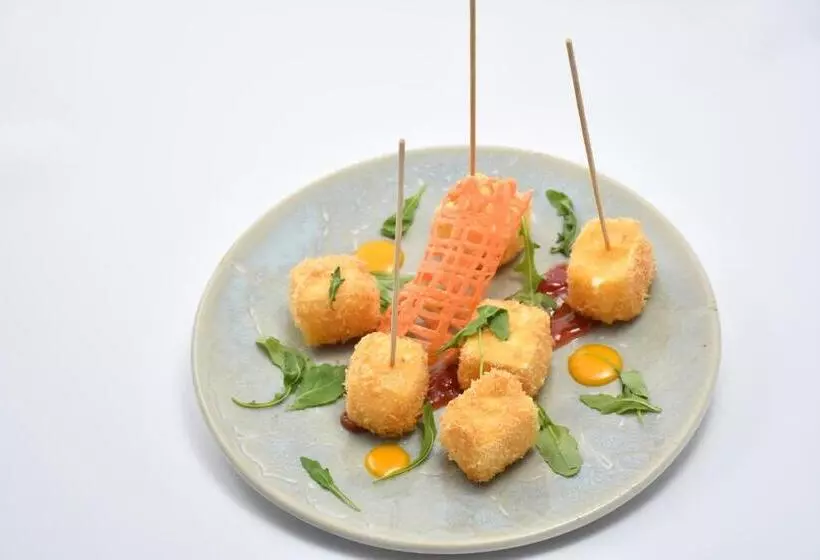 ペンション Hostal Hb Torrevieja