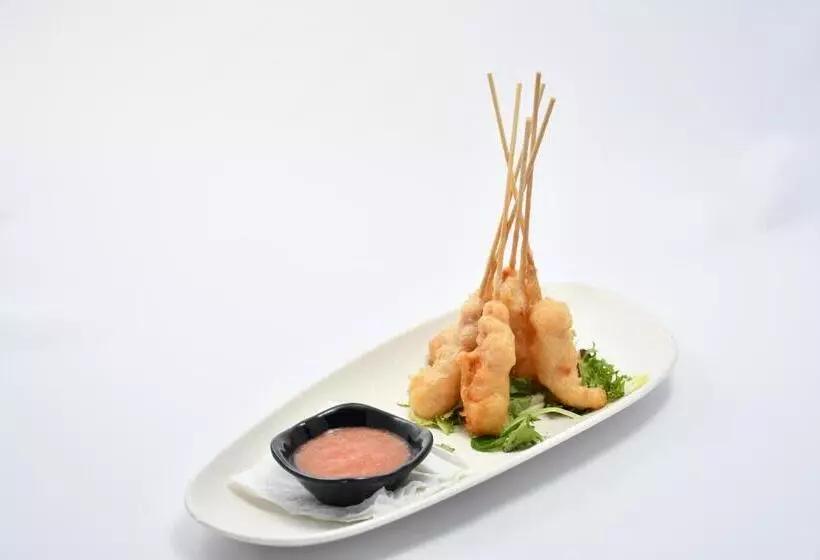 ペンション Hostal Hb Torrevieja