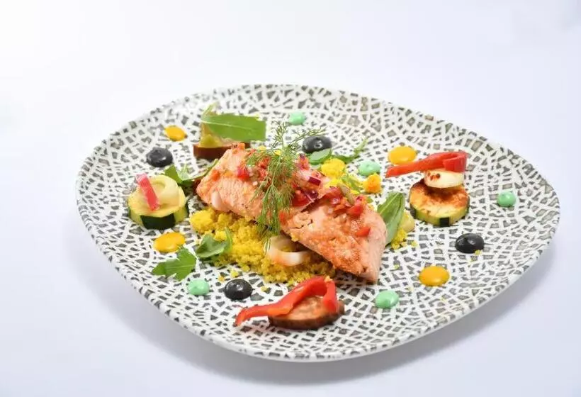 ペンション Hostal Hb Torrevieja