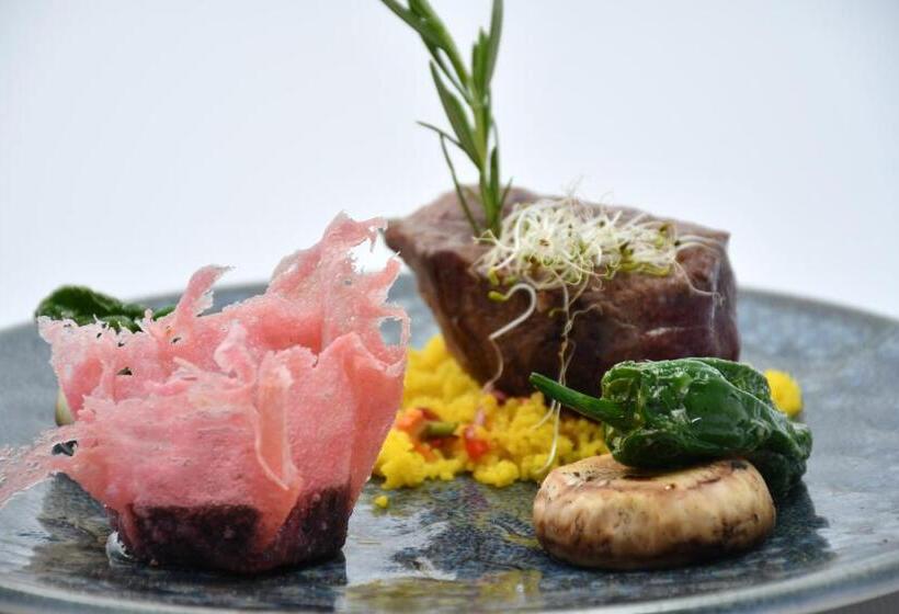 פנסיון Hostal Hb Torrevieja